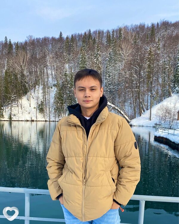 Айгиз, 25, Казани — анкета №1999253