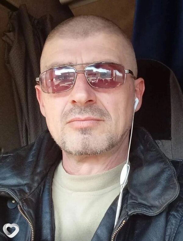 Алексей, 40, Алчевске — анкета №1999256