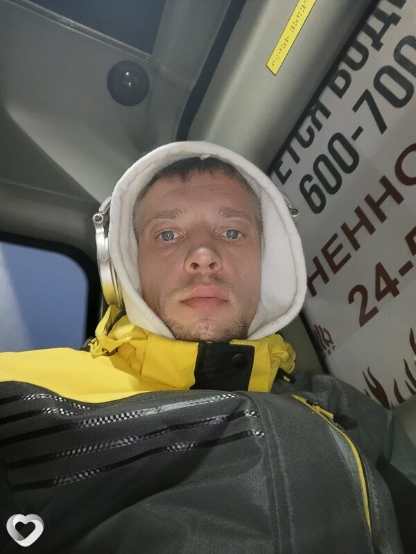 Юра, 38, Оренбурге — анкета №1999263