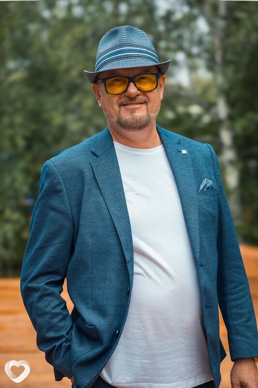 Сергей, 59, Иркутске — анкета №1999305