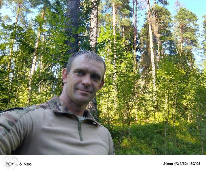 Дмитрий, 39, Волгограде — анкета №1999308