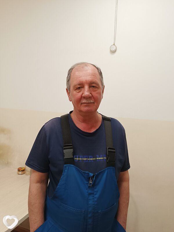 Юрий, 66, Красноярске — анкета №1999322