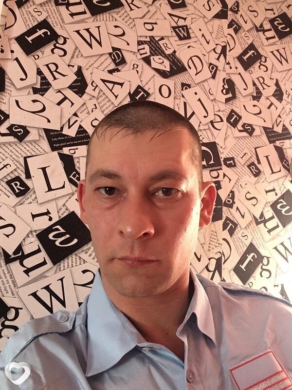 Александр, 37, Перми — анкета №1999334