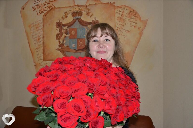Венера, 52, Чебоксарах — анкета №1999335