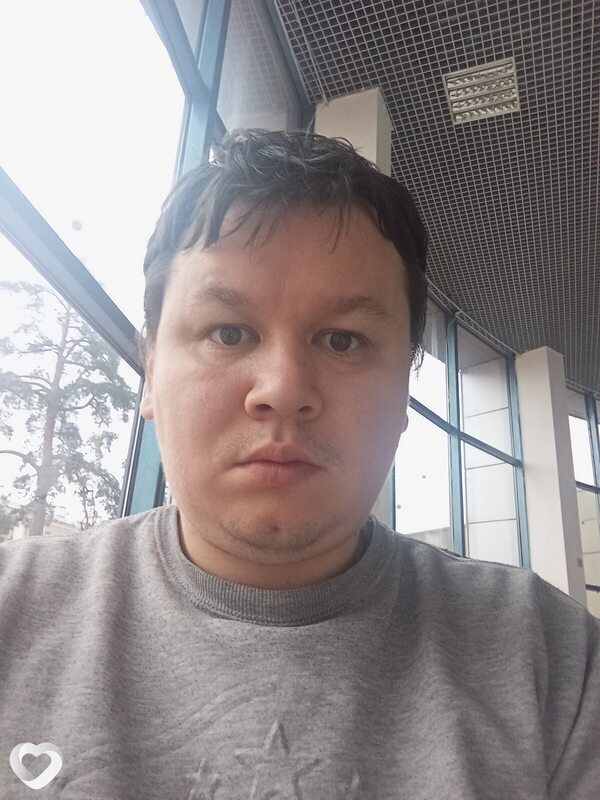 Сергей, 40, Москве — анкета №1999420