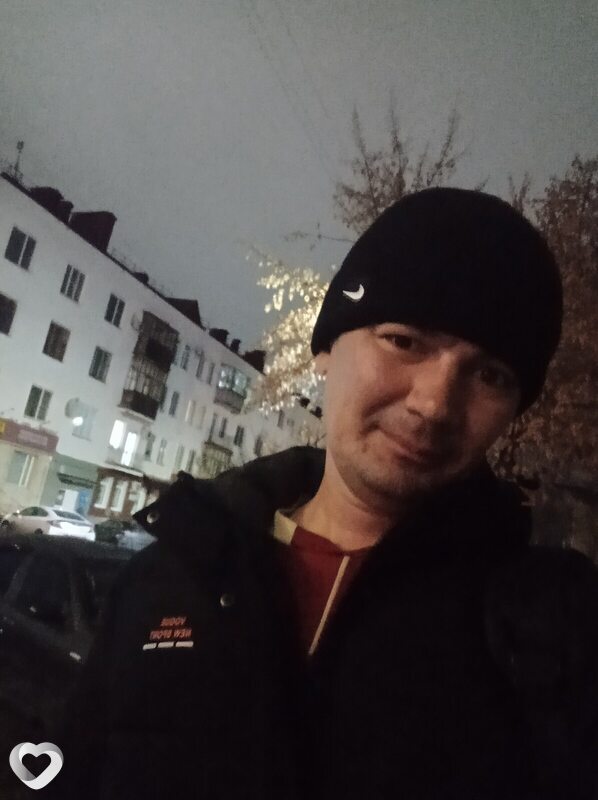Илья, 40, Кургане — анкета №1999432