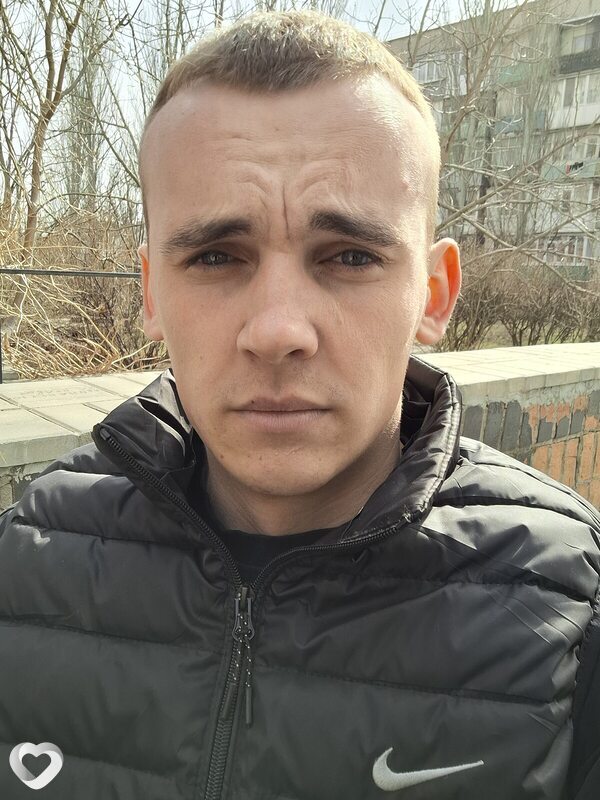 Дэвид, 25, Мелитополе — анкета №1999437