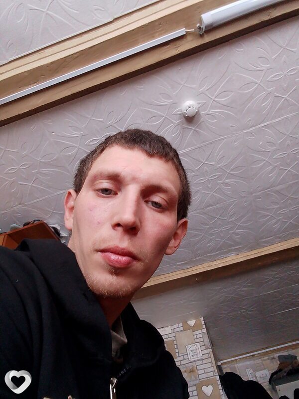 Серёга, 28, Костроме — анкета №1999566