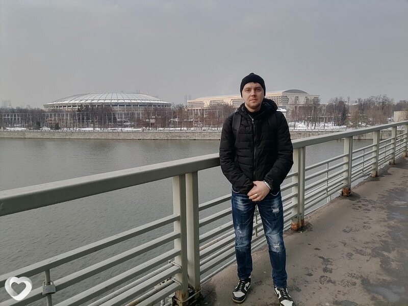 Алексей, 33, Воронеже — анкета №1999567
