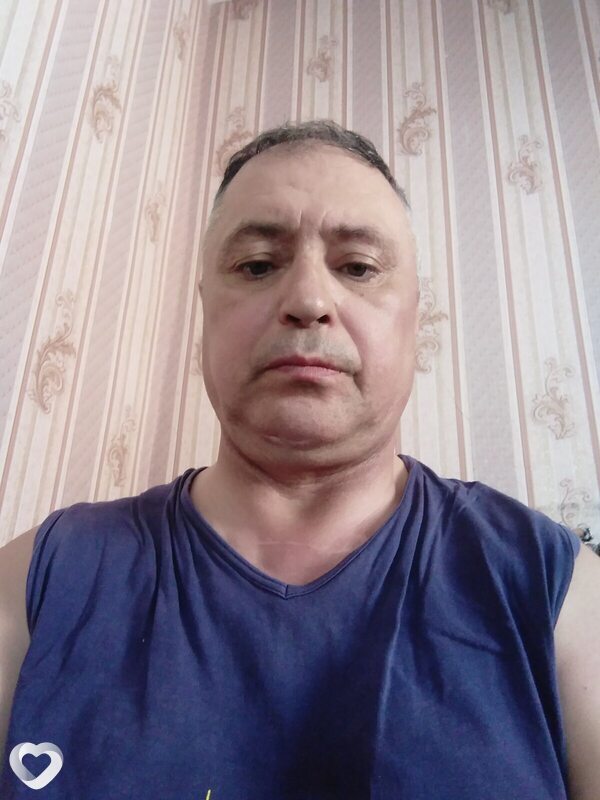 Андрей, 56, Караганде — анкета №1999582