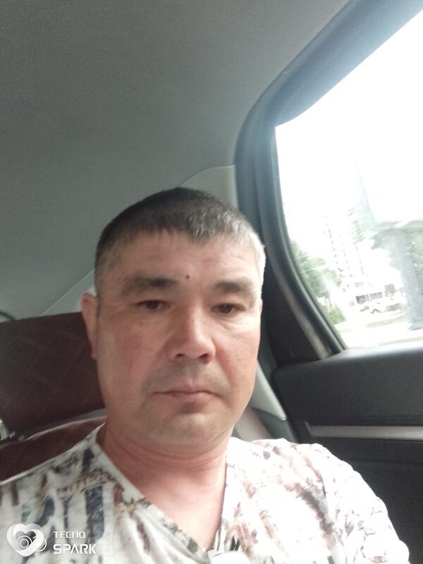 Sergei, 48, Абакане — анкета №1999583