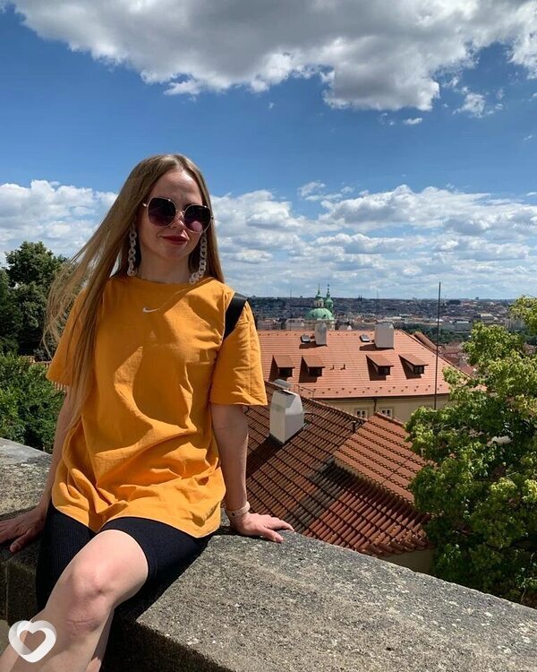 Vero, 38, Бресте — анкета №1999584