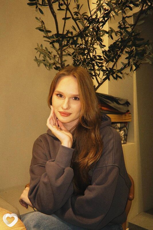 Настя, 26, Москве — анкета №1999405