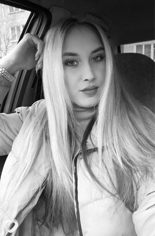 Светлана, 25, Кирове — анкета №1999441