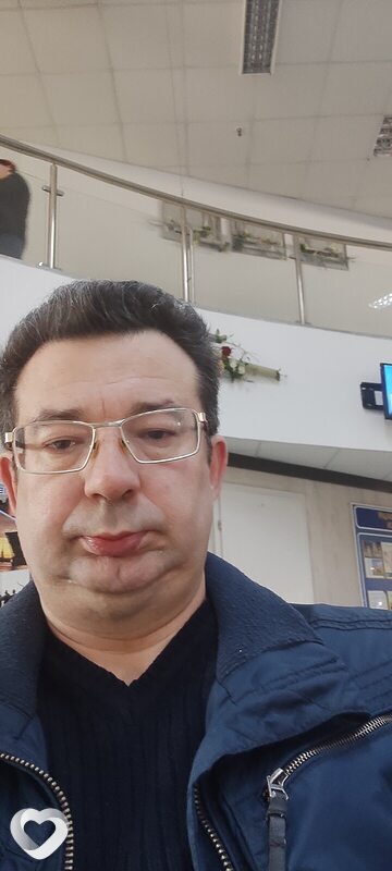 Виталий, 48, Минске — анкета №1999447