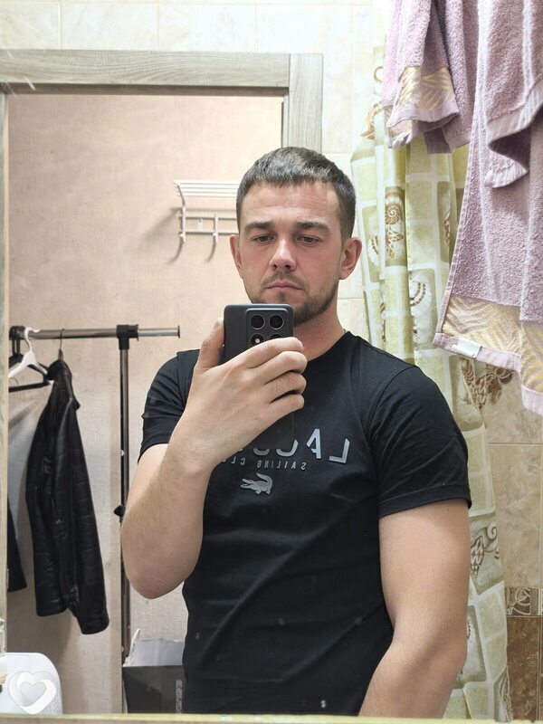 Андрей, 35, Хабаровске — анкета №1999457