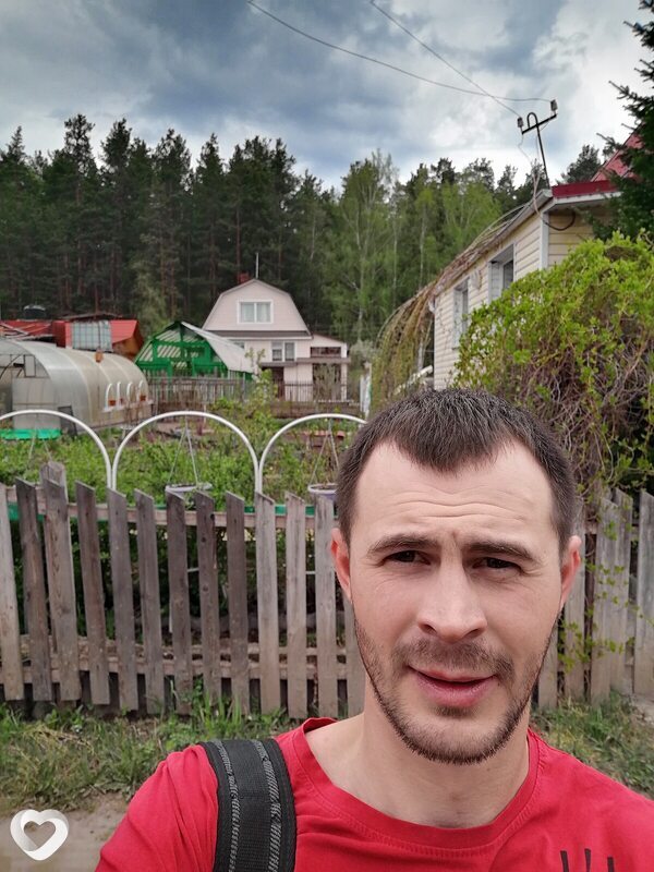 Иван, 34, Староминская — анкета №1999668
