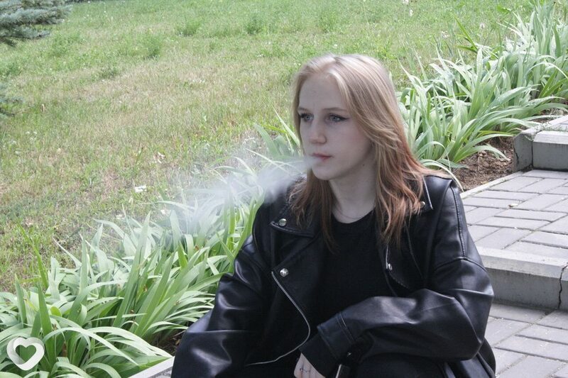 Елизавета, 19, Иванове — анкета №1999671