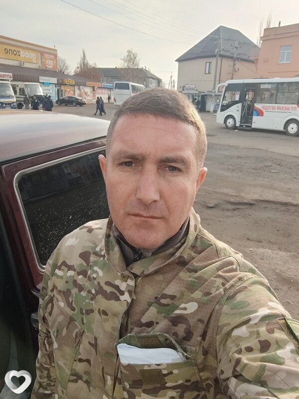 Дмитрий, 41, Луганске — анкета №1999619