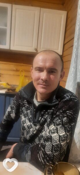 Игорь, 36, Улан-Удэ — анкета №1999626