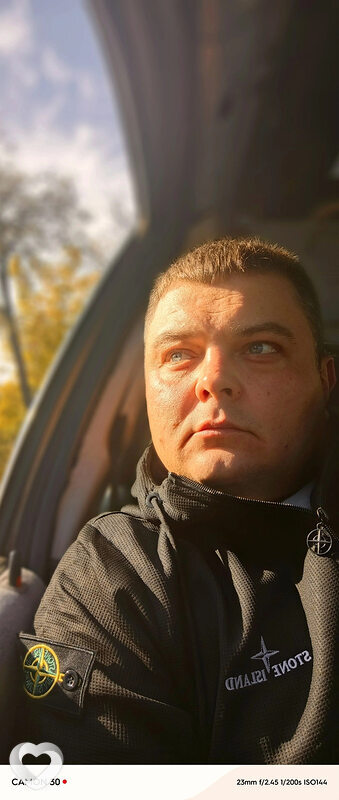 Denis, 40, Донецке — анкета №1999637