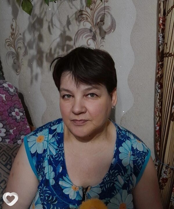 Валентина, Кириллов