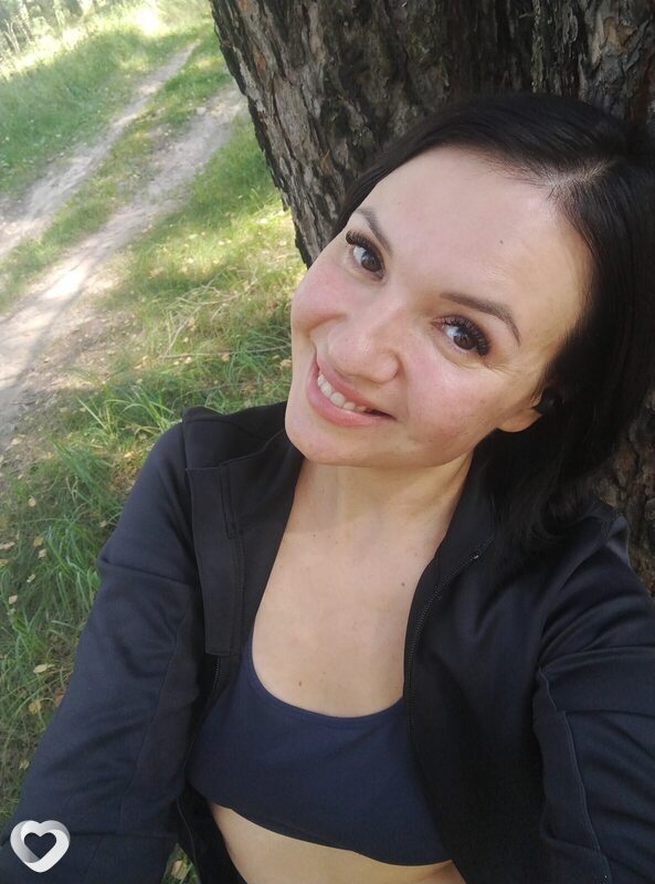 Катя, 42, Муроме — анкета №2000267