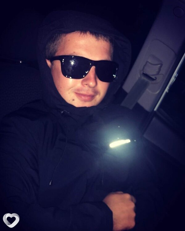 Андрей, 31, Жуковке — анкета №2000269