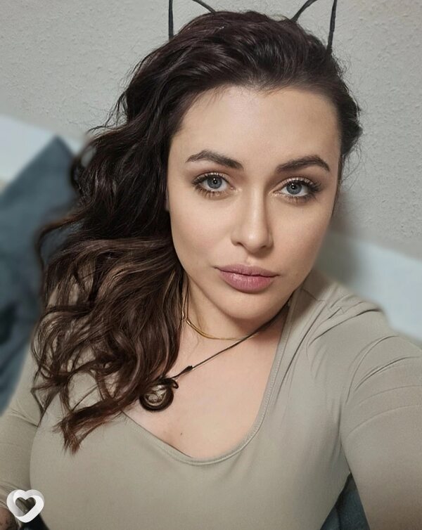 Полина, 44, Подольске — анкета №2000279