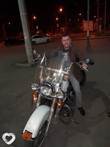 Igor, 50, Волжском — анкета №2000283