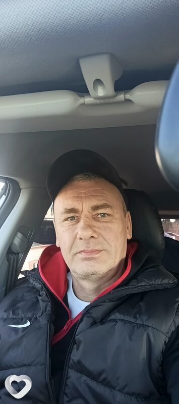 Андрей, 47, Перми — анкета №2000284