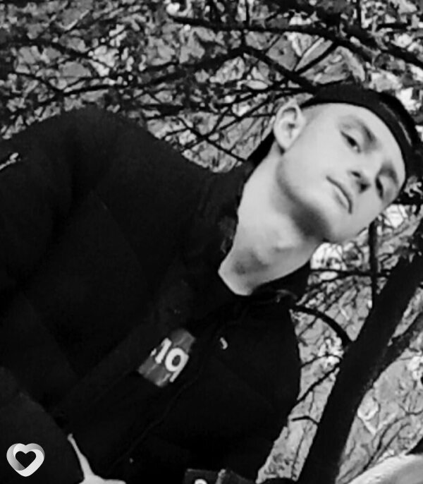 Макс, 24, Полоцке — анкета №2000287