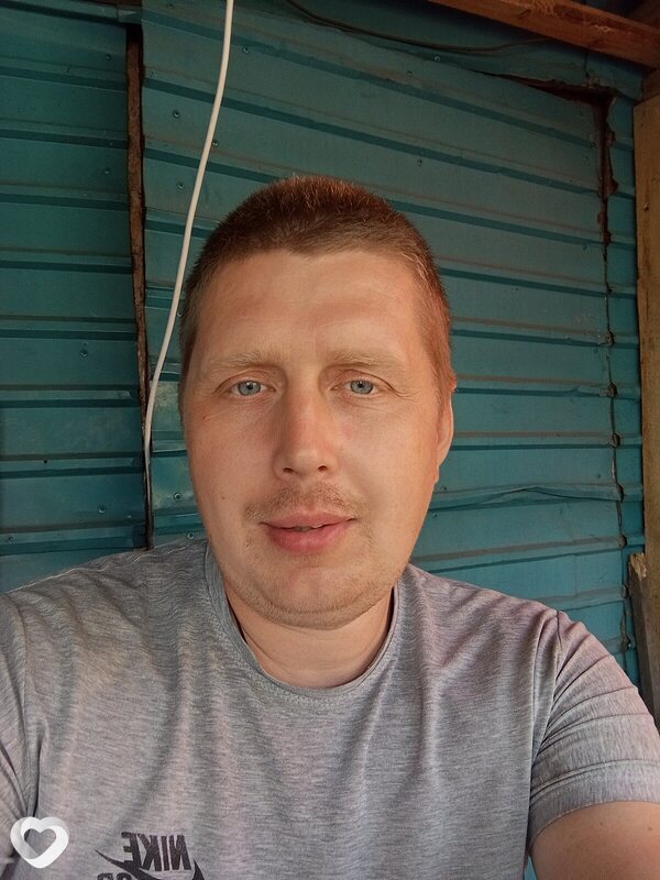 Денис, 45, Петропавловске — анкета №1999551