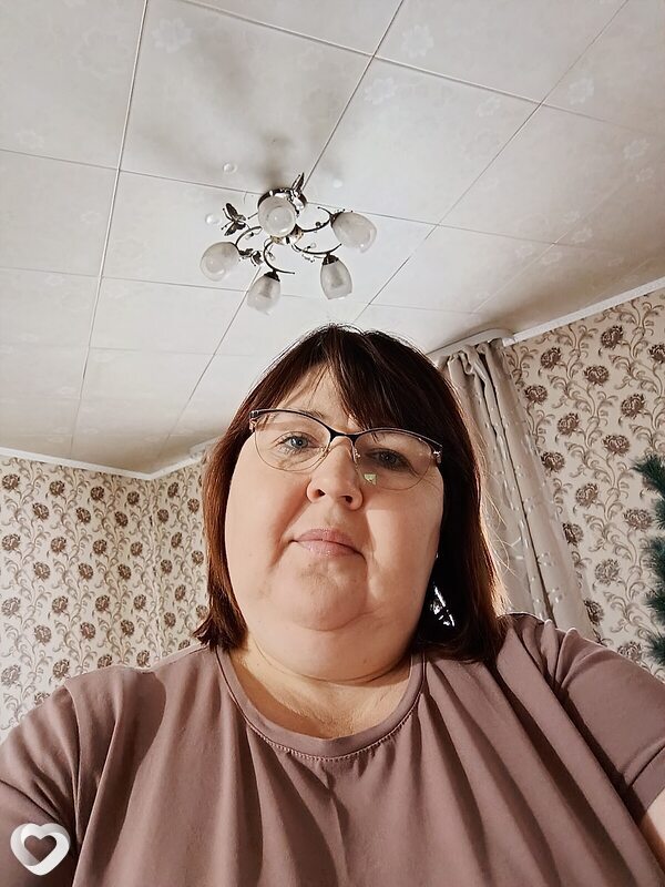 Анастасия, 44, Кемерове — анкета №1999552
