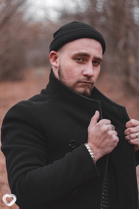 Алекс, 35, Анапе — анкета №1999555