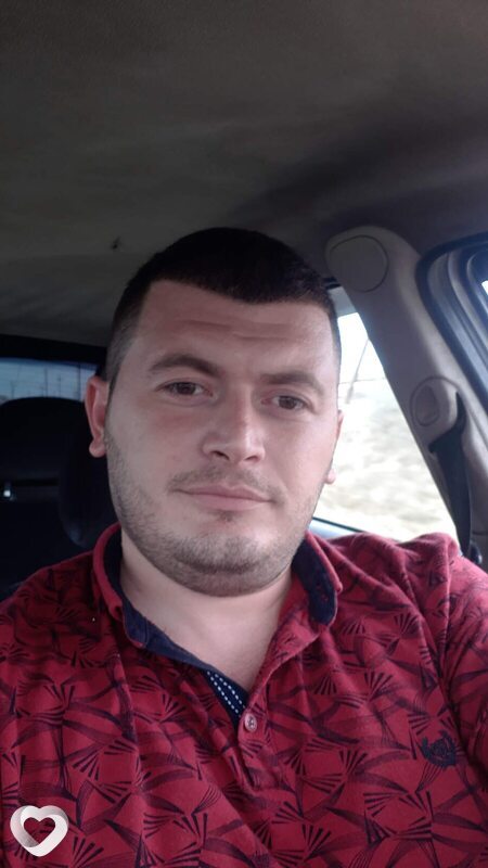 Талех, 37, Бресте — анкета №1999561