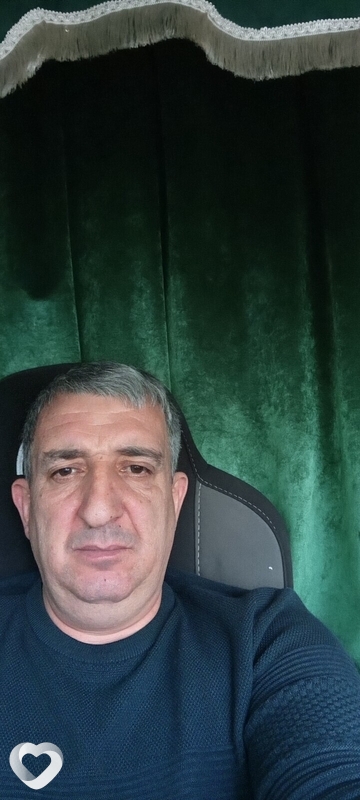 Мурад, 49, Москве — анкета №1999693