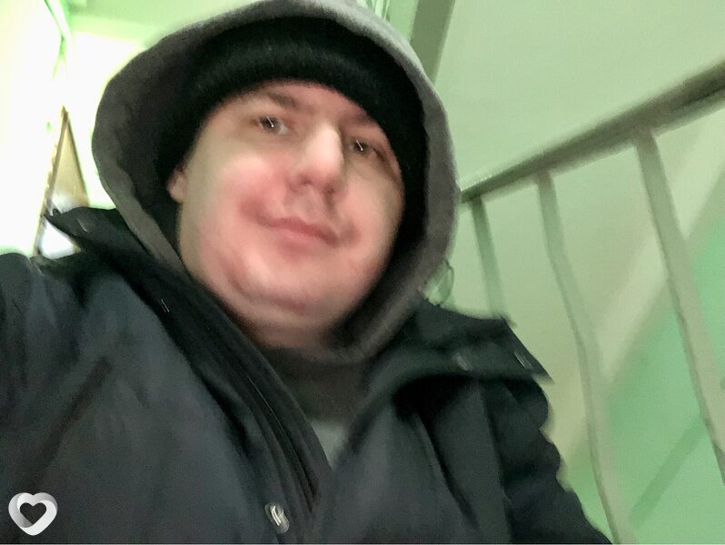 Павел, 37, Москве — анкета №1999649