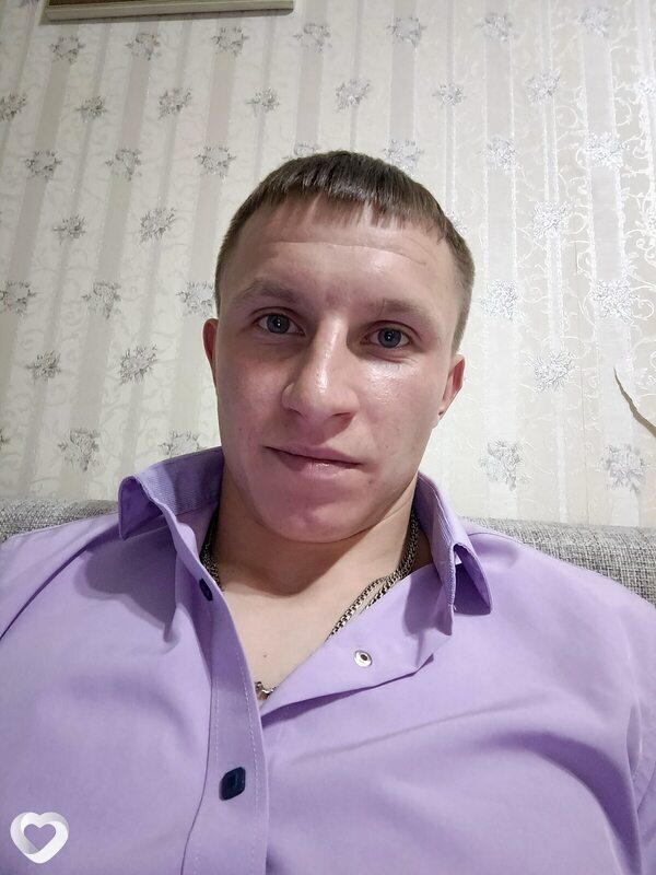 Николай, 26, Южно-Сахалинске — анкета №1999785