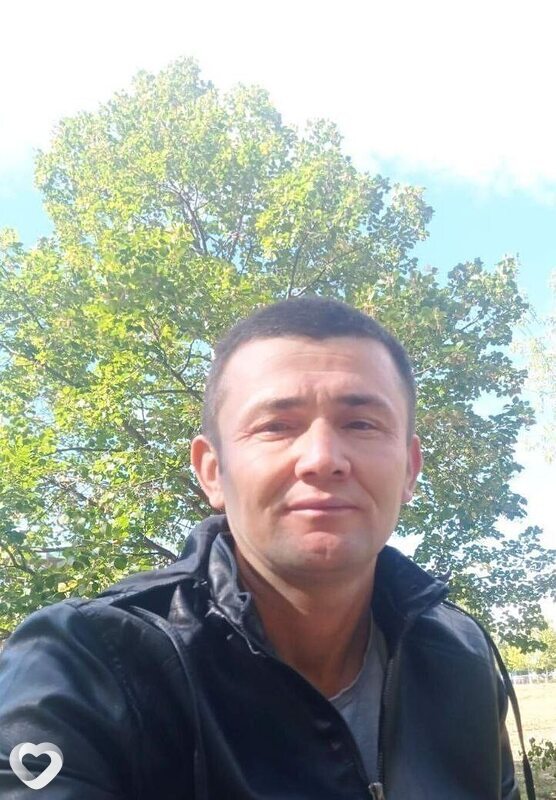Миша, 43, Тольятти — анкета №2000019
