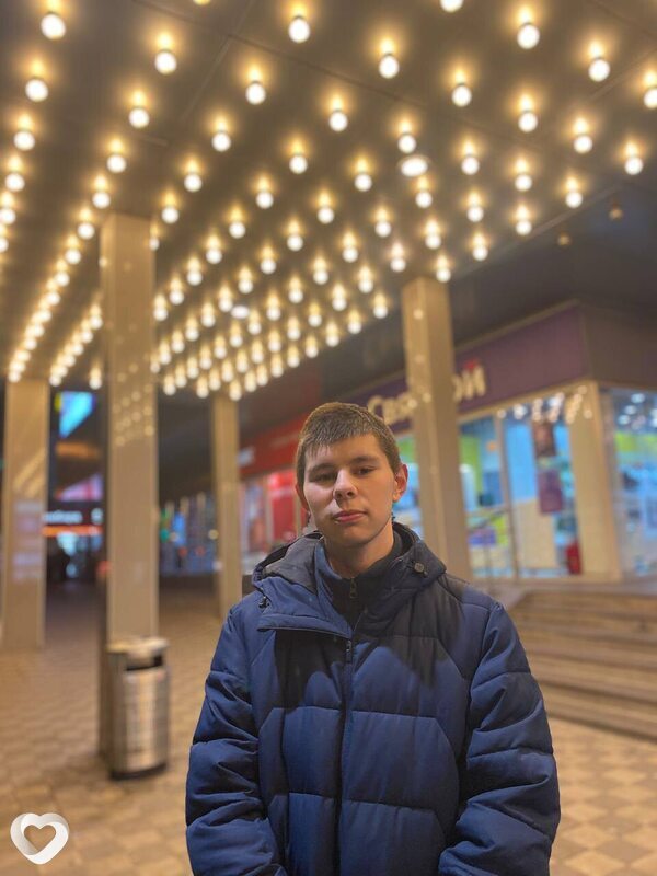 Максим, 22, Ставрополе — анкета №1999716