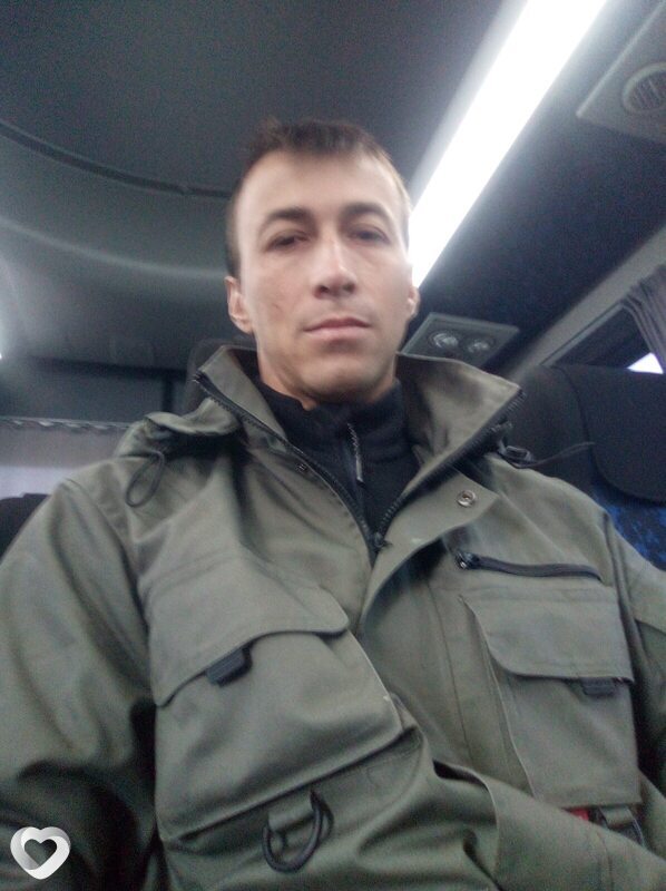 Виталий, 36, Оренбурге — анкета №1999723