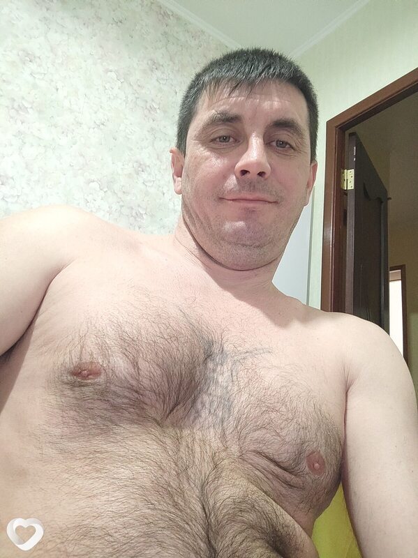 Владимир, 37, Белой Калитве — анкета №1999725