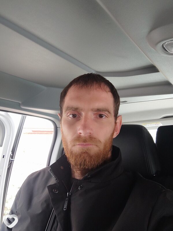 Александр, 40, Самаре — анкета №1999728
