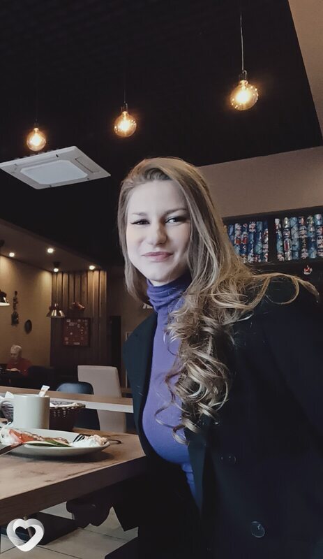 Алена, 37, Тольятти — анкета №1999735