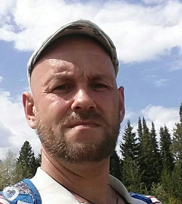 Митяй, 44, Перми — анкета №1999736