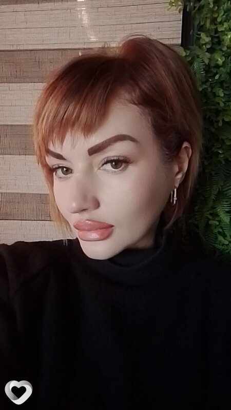 Алина, 36, Одессе — анкета №1999817