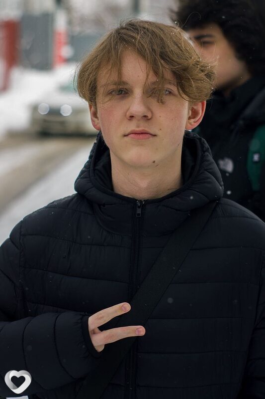 Ромик, 20, Москве — анкета №1999832