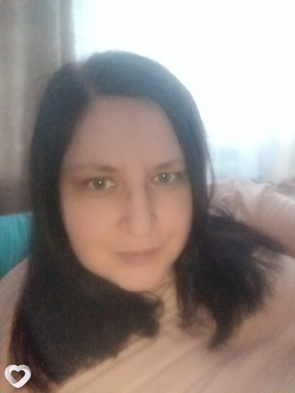 Елена, 46, Минске — анкета №1999597