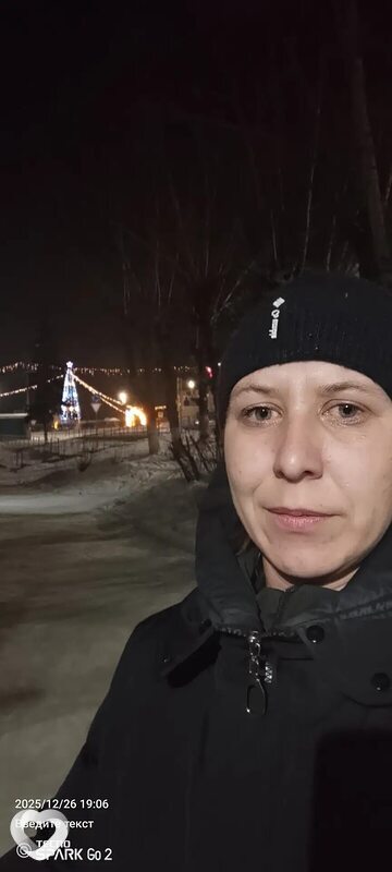 Татьяна, 33, Петровске-Забайкальском — анкета №1999599